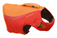 Load image into Gallery viewer, RUFFWEAR FLOAT COAT XSM
