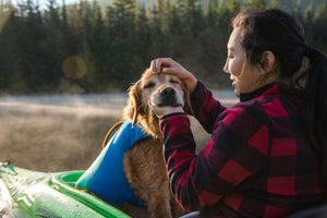 RUFFWEAR FLOAT COAT XSM