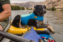 Load image into Gallery viewer, RUFFWEAR FLOAT COAT XSM
