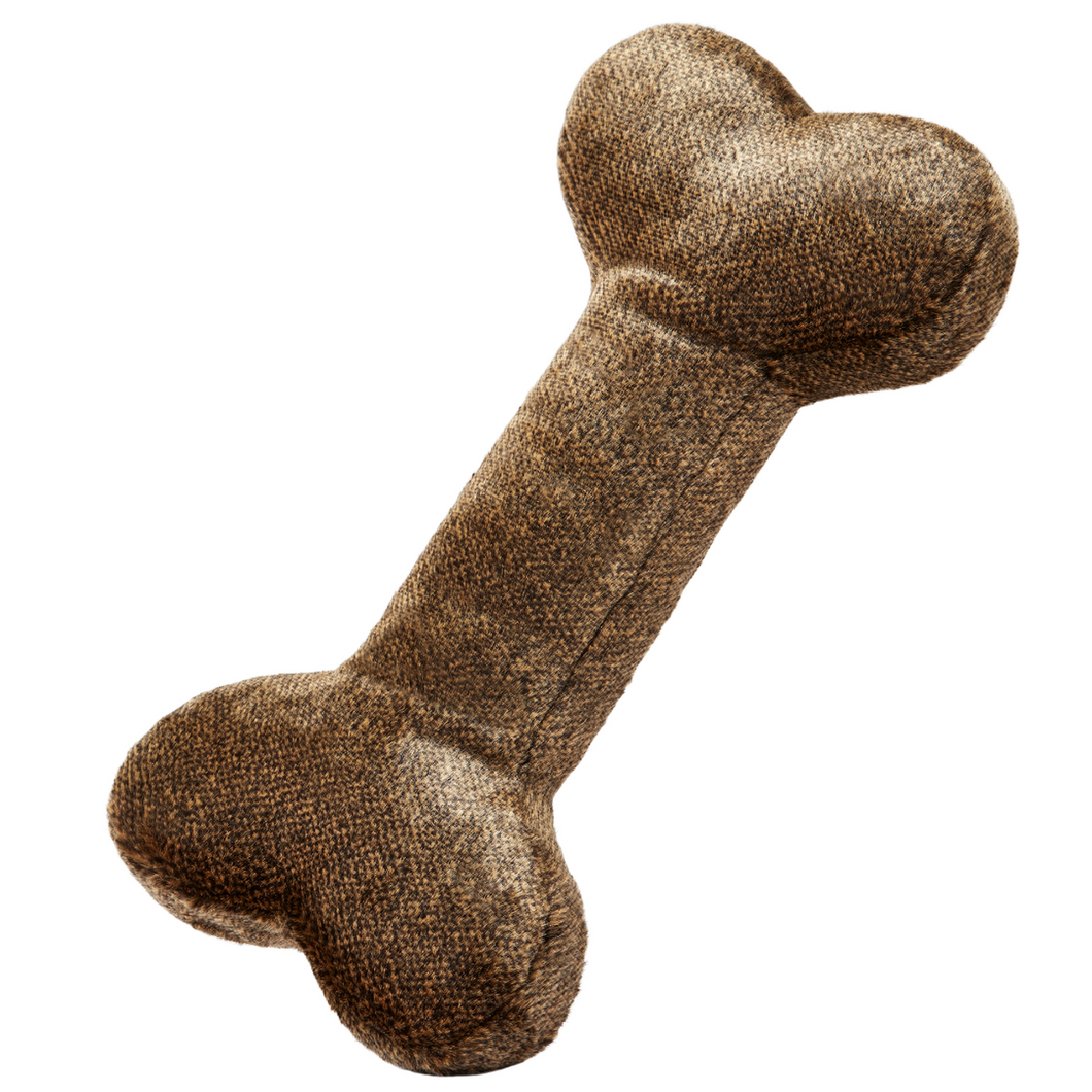 FLUFF & TUFF CLASSIC BONE 18