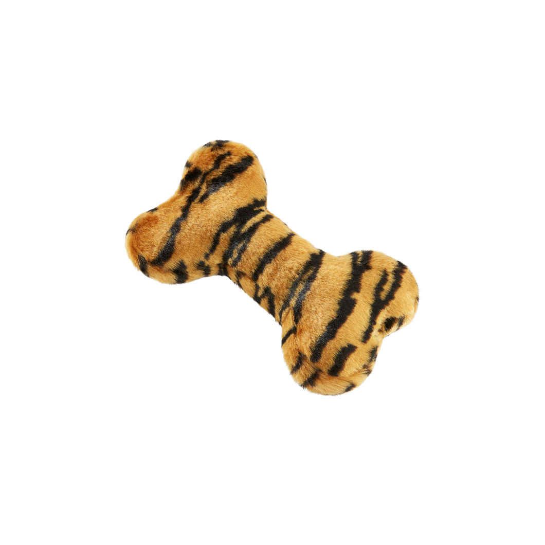 FLUFF & TUFF TIGER BONE 7.5