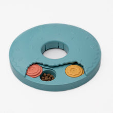 Load image into Gallery viewer, ZIPPY PAWS SMARTYPAW PUZZLER DONUT SLIDER
