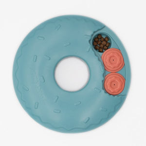 ZIPPY PAWS SMARTYPAW PUZZLER DONUT SLIDER
