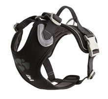 Load image into Gallery viewer, HURTTA WARRIOR HARNESS RAVEN 32-39&quot;
