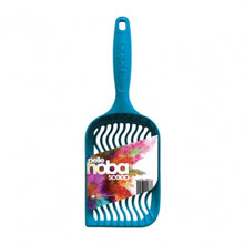 Load image into Gallery viewer, NOBA CAT LITTER SCOOP BLUE
