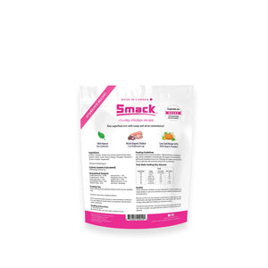 SMACK CHUNKY CHICKEN 250G