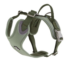 Load image into Gallery viewer, HURTTA WEEKEND WARRIOR HARNESS ECO HEDGE 16-18&quot;
