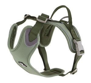 HURTTA WEEKEND WARRIOR HARNESS ECO HEDGE 16-18"