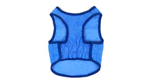 Load image into Gallery viewer, GF PET ELASTOFIT ICE VEST XLG

