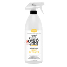 Load image into Gallery viewer, SKOUT&#39;S HONOR DOG URINE DESTROYER 35OZ

