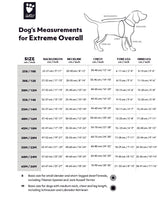 Load image into Gallery viewer, HURTTA EXTREME OVERALL GREY 10S
