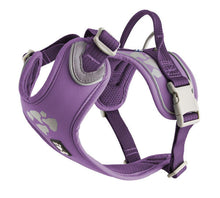 Load image into Gallery viewer, HURTTA WARRIOR HARNESS CURRANT 39-47&quot;

