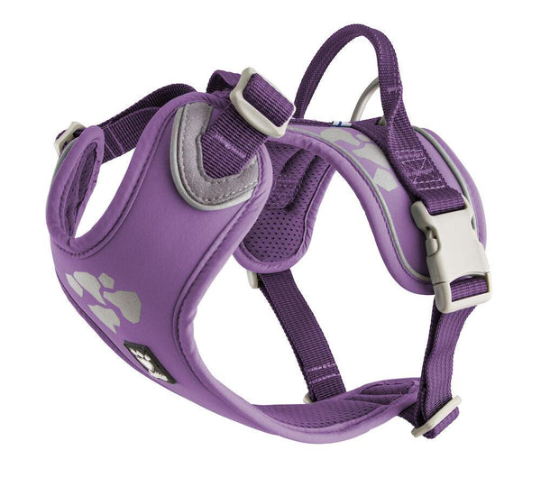 HURTTA WARRIOR HARNESS CURRANT 39-47
