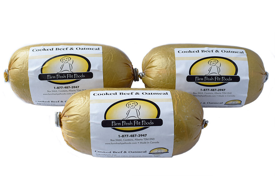 TILTED BARN BEEF ORIGINAL COOKED FOOD 1 LB