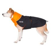 CHILLY DOGS GREAT WHITE NORTH ALL BREED COAT 16"