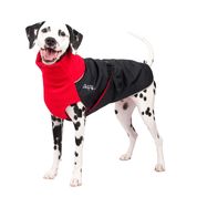 CHILLY DOGS GREAT WHITE NORTH ALL BREED COAT 16"