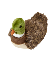 Load image into Gallery viewer, FLUFF &amp; TUFF MORLEY MALLARD 8&quot;
