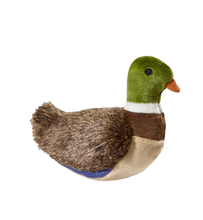 Load image into Gallery viewer, FLUFF &amp; TUFF MORLEY MALLARD 8&quot;
