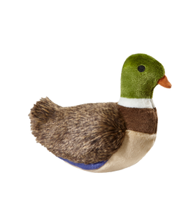FLUFF & TUFF MORLEY MALLARD 8"