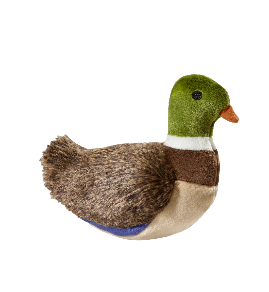 FLUFF & TUFF MORLEY MALLARD 8