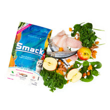 Load image into Gallery viewer, SMACK CAT PACIFIC FISH 1.5KG
