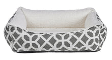 Load image into Gallery viewer, BOWSERS BED OSLO ORTHO DIAMOND LG
