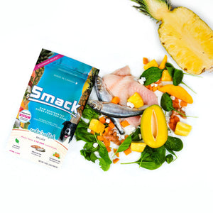 SMACK ROCKIN' ROCKFISH 210G