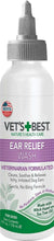 Load image into Gallery viewer, VET&#39;S BEST EAR RELIEF WASH 4OZ
