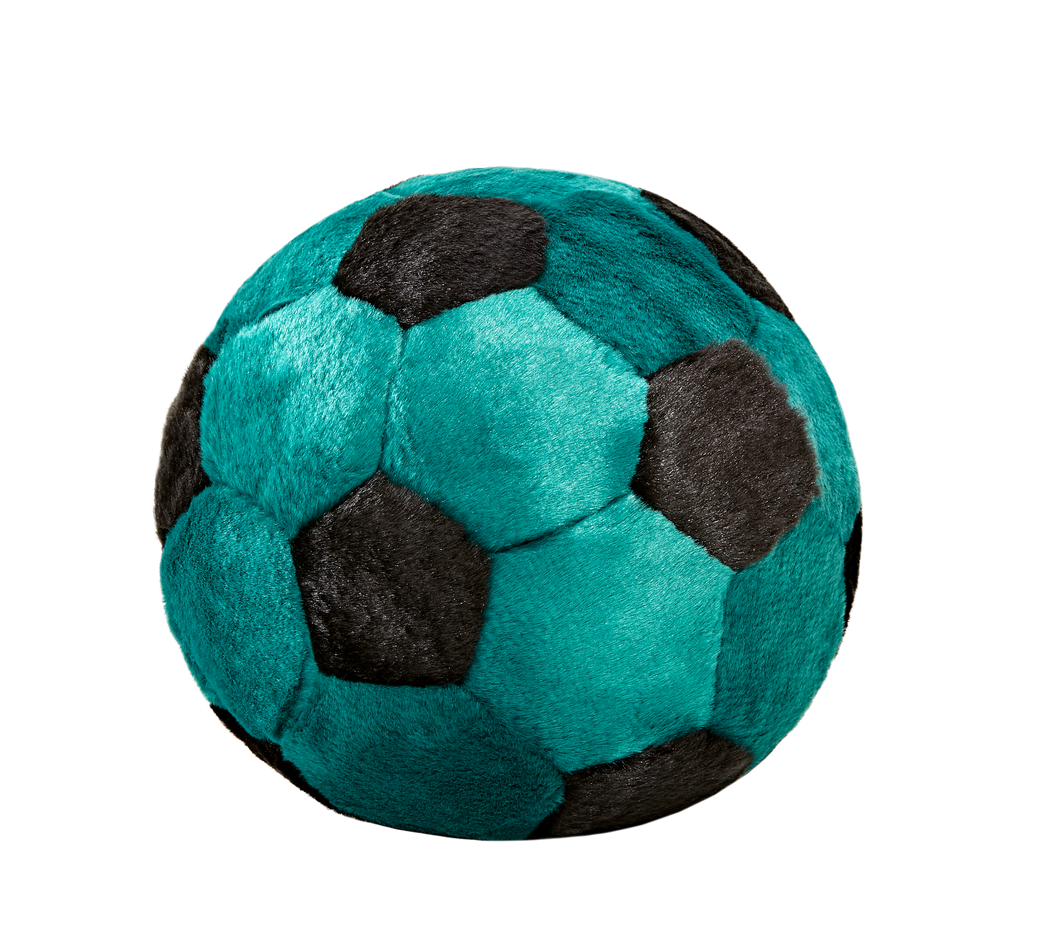 FLUFF & TUFF SOCCER BALL 7