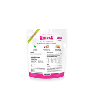 SMACK VERY BERRY CHICKEN 250G