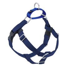 Load image into Gallery viewer, 2 HOUNDS DESIGN FREEDOM NO-PULL HARNESS/LEAD 1&quot; LG
