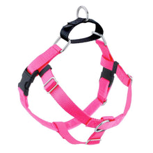 Load image into Gallery viewer, 2 HOUNDS DESIGN FREEDOM NO-PULL HARNESS/LEAD 1&quot; XXLG
