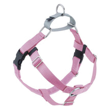 Load image into Gallery viewer, 2 HOUNDS DESIGN FREEDOM NO-PULL HARNESS/LEAD 5/8&quot; XSM
