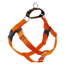 Load image into Gallery viewer, 2 HOUNDS DESIGN FREEDOM NO-PULL HARNESS/LEAD 5/8&quot; XSM
