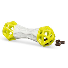 Load image into Gallery viewer, TOTALLY POOCHED FLEX N&#39; SQUEAK TOY TEAL
